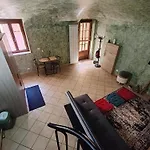 Secret Zen House In The Center With Free Parking & Automatic 24 Hours Check-in *