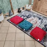 Secret Zen House In The Center With Free Parking & Automatic 24 Hours Check-in * קזאלה מונפראטו