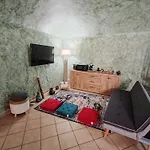 דירה Secret Zen House In The Center With Free Parking & Automatic 24 Hours Check-in