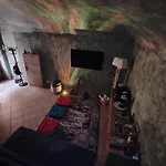 Secret Zen House In The Center With Free Parking & Automatic 24 Hours Check-in *