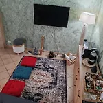 Secret Zen House In The Center With Free Parking & Automatic 24 Hours Check-in דירה