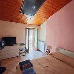 Secret Zen House In The Center With Free Parking & Automatic 24 Hours Check-in דירה