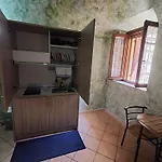 Secret Zen House In The Center With Free Parking & Automatic 24 Hours Check-in *