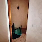 Secret Zen House In The Center With Free Parking & Automatic 24 Hours Check-in דירה