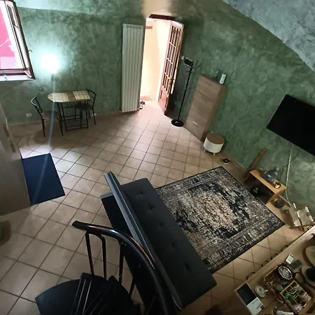 Secret Zen House In The Center With Free Parking & Automatic 24 Hours Check-in Apartmán Casale Monferrato