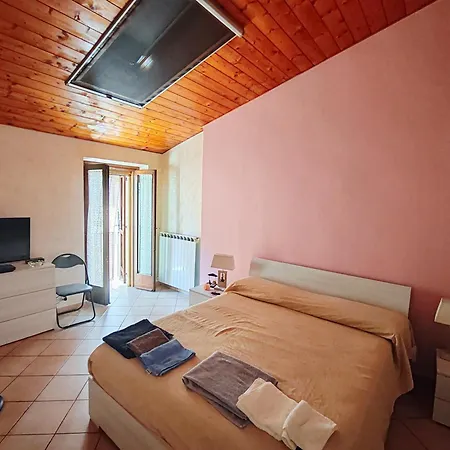 Secret Zen House In The Center With Free Parking & Automatic 24 Hours Check-in *