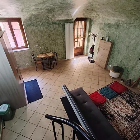 Secret Zen House In The Center With Free Parking & Automatic 24 Hours Check-in *