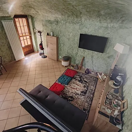 Secret Zen House In The Center With Free Parking & Automatic 24 Hours Check-in Casale Monferrato
