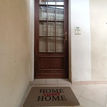 Apartmán Secret Zen House In The Center With Free Parking & Automatic 24 Hours Check-in *