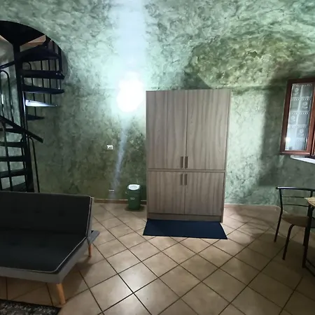 Secret Zen House In The Center With Free Parking & Automatic 24 Hours Check-in Apartmán Casale Monferrato