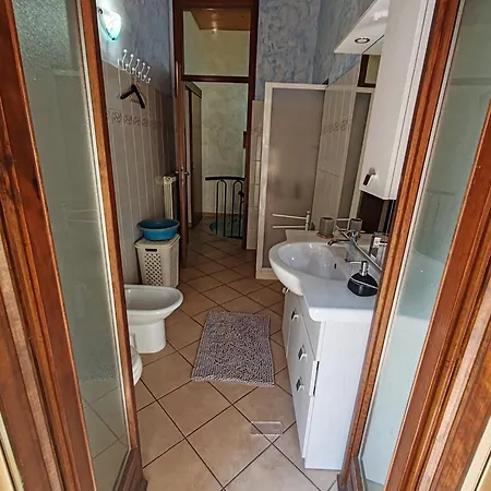 Secret Zen House In The Center With Free Parking & Automatic 24 Hours Check-in *