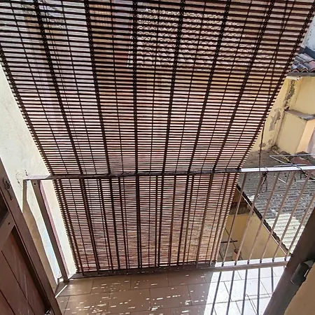 Secret Zen House In The Center With Free Parking & Automatic 24 Hours Check-in Appartement
