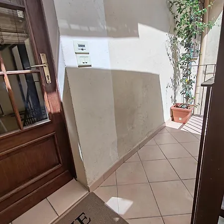 Secret Zen House In The Center With Free Parking & Automatic 24 Hours Check-in Apartmán Casale Monferrato