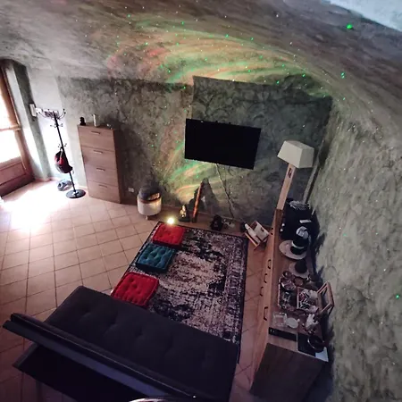 Secret Zen House In The Center With Free Parking & Automatic 24 Hours Check-in Appartement