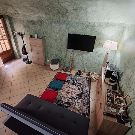 Apartmán Secret Zen House In The Center With Free Parking & Automatic 24 Hours Check-in