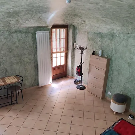 Apartment Secret Zen House In The Center With Free Parking & Automatic 24 Hours Check-in *