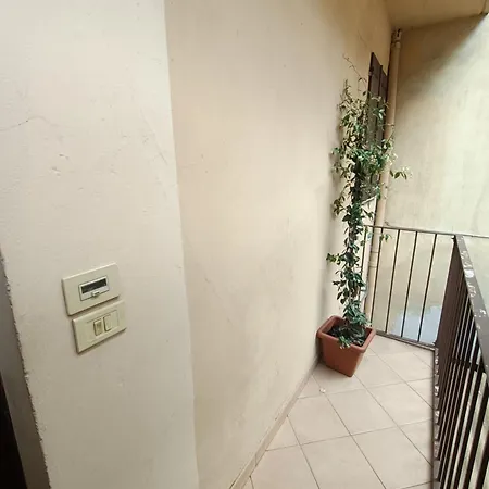 Secret Zen House In The Center With Free Parking & Automatic 24 Hours Check-in Apartmán