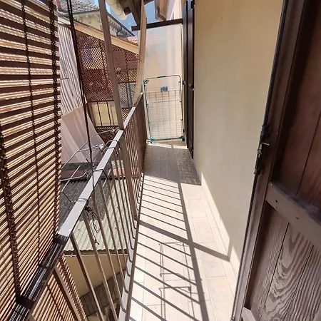 Apartment Secret Zen House In The Center With Free Parking & Automatic 24 Hours Check-in *