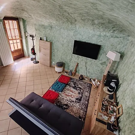 Secret Zen House In The Center With Free Parking & Automatic 24 Hours Check-in Apartmán Casale Monferrato