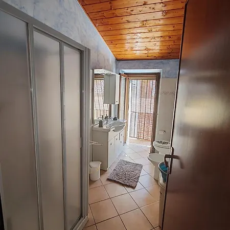 Secret Zen House In The Center With Free Parking & Automatic 24 Hours Check-in *