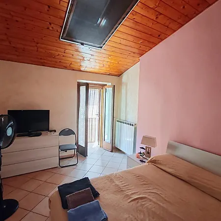 Secret Zen House In The Center With Free Parking & Automatic 24 Hours Check-in Apartmán