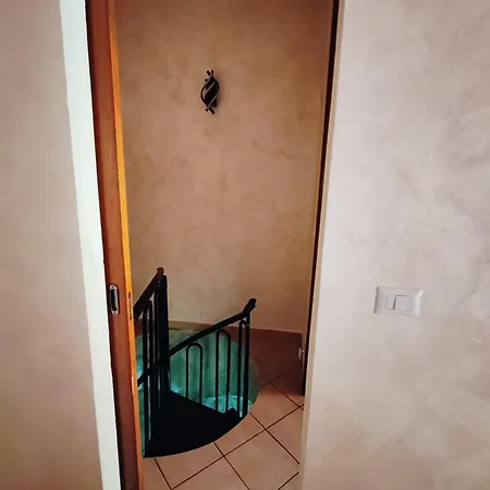 Secret Zen House In The Center With Free Parking & Automatic 24 Hours Check-in Apartmán