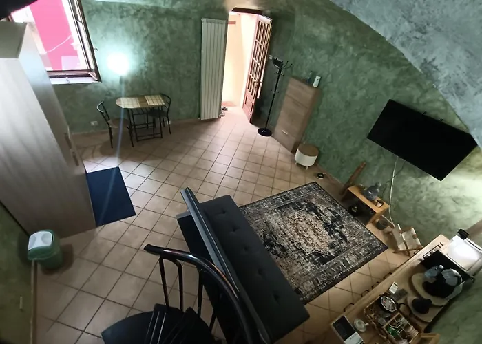 Secret Zen House In The Center With Free Parking & Automatic 24 Hours Check-in Appartement Casale Monferrato