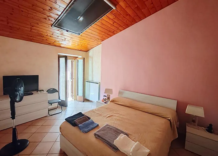 Secret Zen House In The Center With Free Parking & Automatic 24 Hours Check-in *