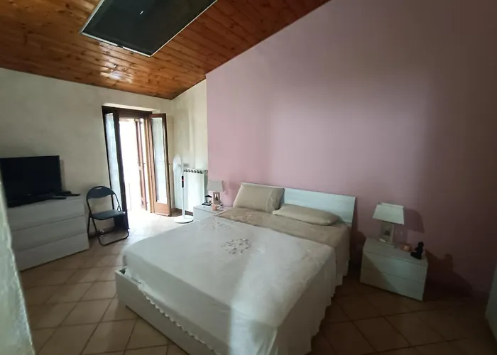 Secret Zen House In The Center With Free Parking & Automatic 24 Hours Check-in