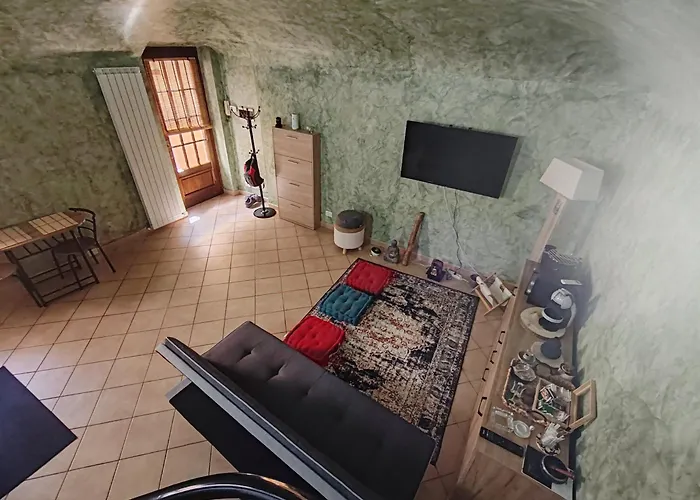 Secret Zen House In The Center With Free Parking & Automatic 24 Hours Check-in Casale Monferrato