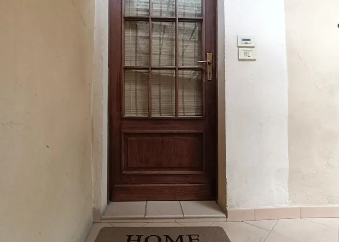 Appartement Secret Zen House In The Center With Free Parking & Automatic 24 Hours Check-in *