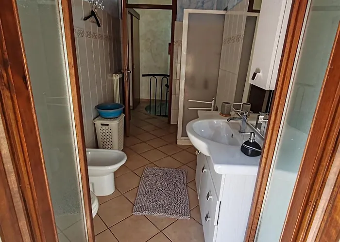 Secret Zen House In The Center With Free Parking & Automatic 24 Hours Check-in *