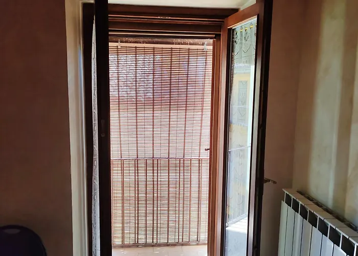 Apartment Secret Zen House In The Center With Free Parking & Automatic 24 Hours Check-in *