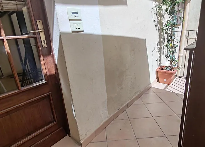 Secret Zen House In The Center With Free Parking & Automatic 24 Hours Check-in Appartement Casale Monferrato