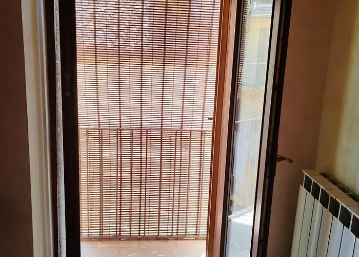 Secret Zen House In The Center With Free Parking & Automatic 24 Hours Check-in *