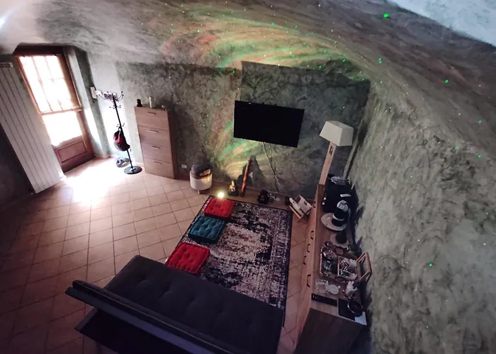 Secret Zen House In The Center With Free Parking & Automatic 24 Hours Check-in Apartment