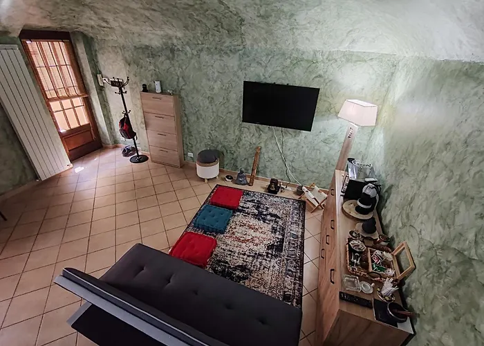 Appartement Secret Zen House In The Center With Free Parking & Automatic 24 Hours Check-in