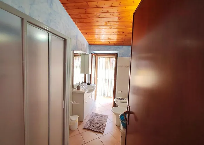 Secret Zen House In The Center With Free Parking & Automatic 24 Hours Check-in Apartment *