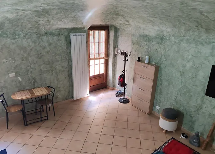 Apartment Secret Zen House In The Center With Free Parking & Automatic 24 Hours Check-in *