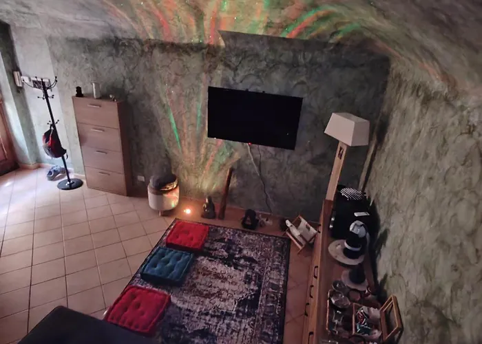 Secret Zen House In The Center With Free Parking & Automatic 24 Hours Check-in Apartment Casale Monferrato