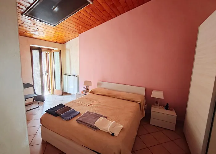Secret Zen House In The Center With Free Parking & Automatic 24 Hours Check-in Appartement *