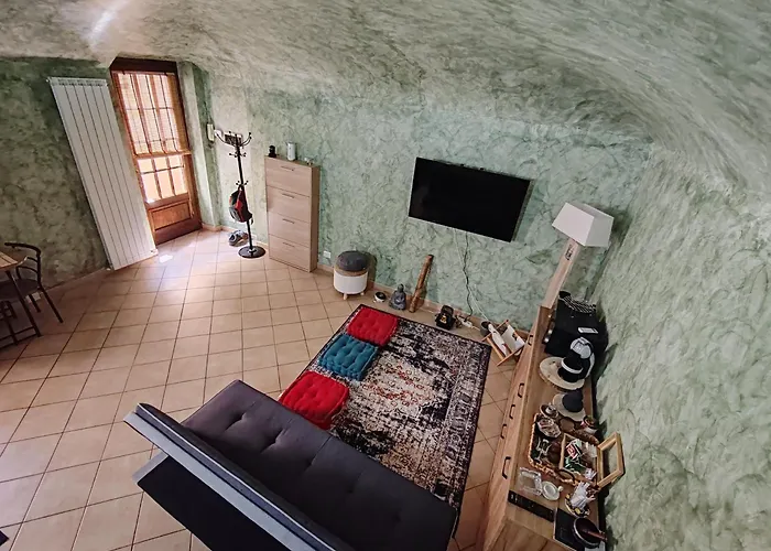 Secret Zen House In The Center With Free Parking & Automatic 24 Hours Check-in Apartment Casale Monferrato