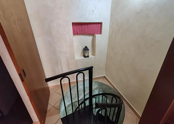 Secret Zen House In The Center With Free Parking & Automatic 24 Hours Check-in * Casale Monferrato