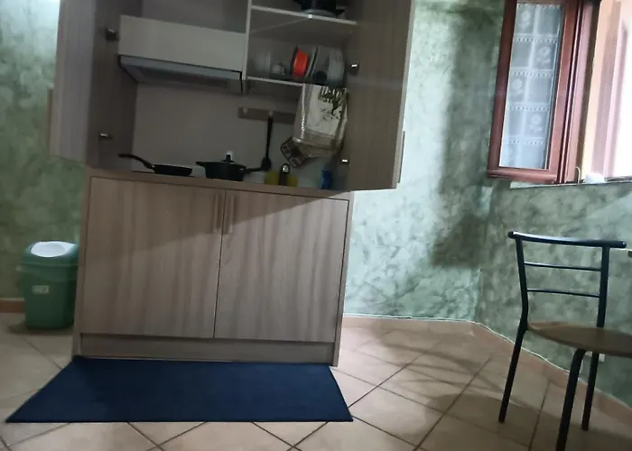 Appartement Secret Zen House In The Center With Free Parking & Automatic 24 Hours Check-in