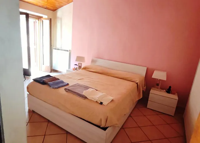 Apartment Secret Zen House In The Center With Free Parking & Automatic 24 Hours Check-in *