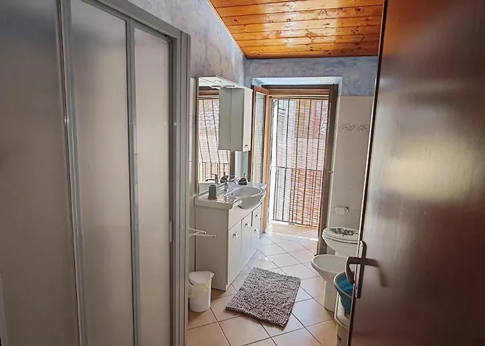 Secret Zen House In The Center With Free Parking & Automatic 24 Hours Check-in *