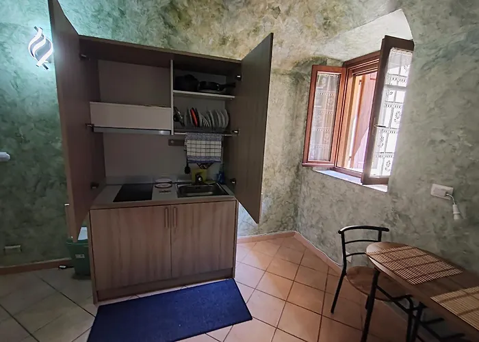 Secret Zen House In The Center With Free Parking & Automatic 24 Hours Check-in *