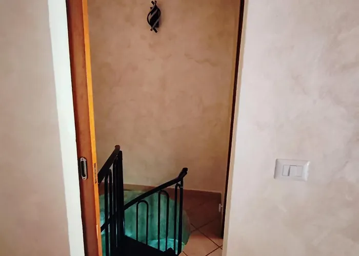 Secret Zen House In The Center With Free Parking & Automatic 24 Hours Check-in Apartment